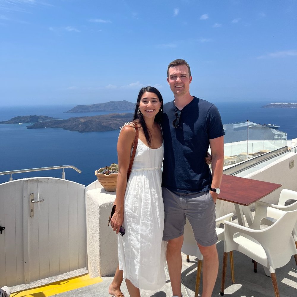 Meet your Posher, Kristin